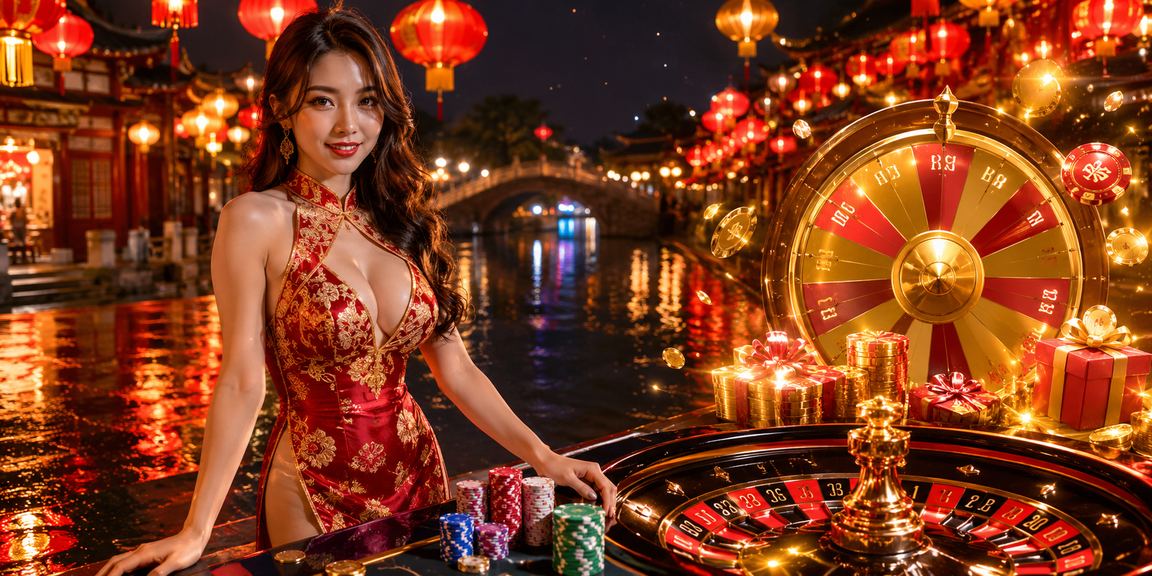 Màn hình giao dịch tài chính trực tuyến ban đêm tại Huế, Việt Nam