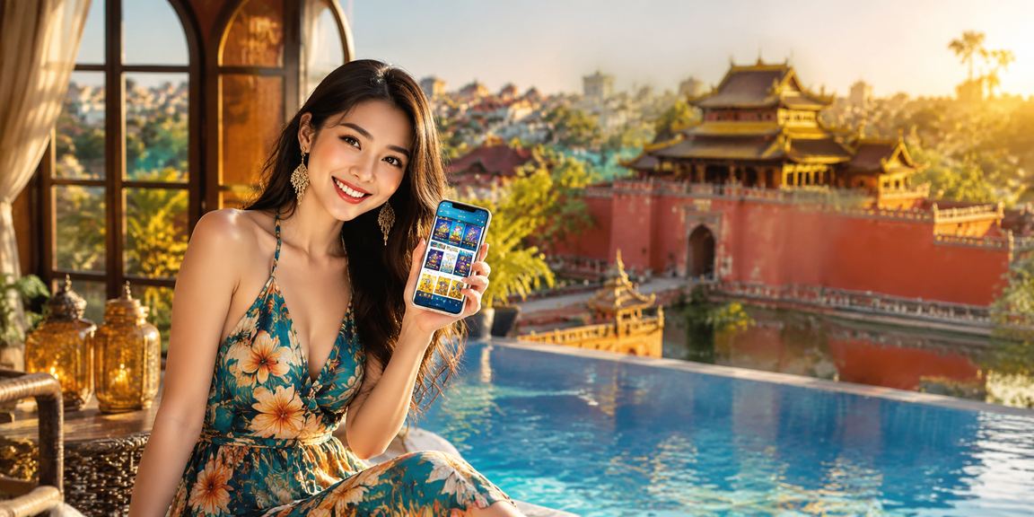 Người dùng Huế nhâm nhi cà phê và truy cập nền tảng giải trí mbf30 vào buổi sáng